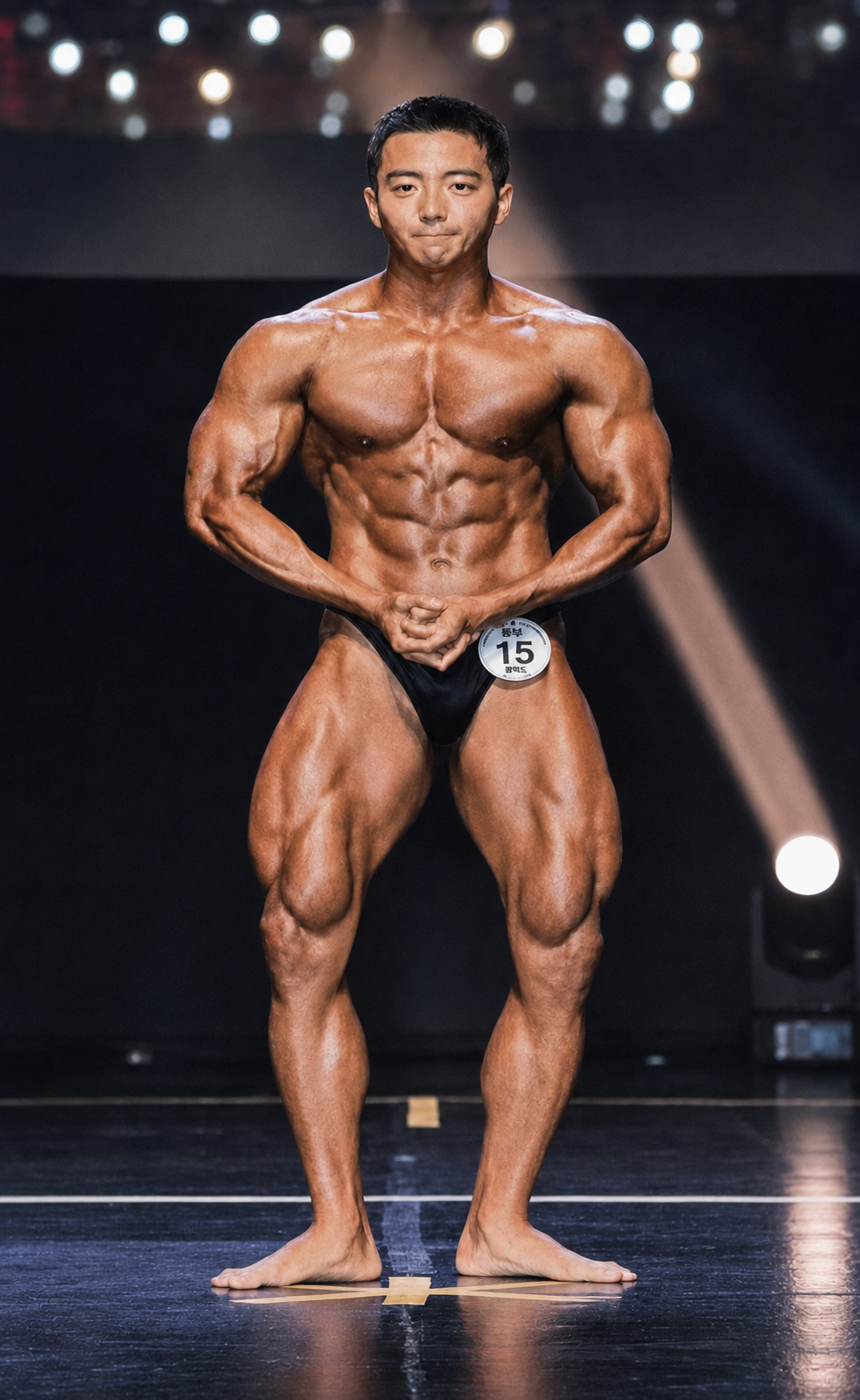 천샘PT 이오형 팀장